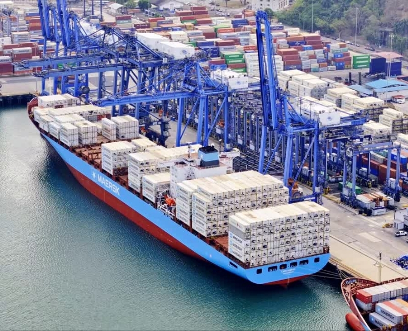 maersk